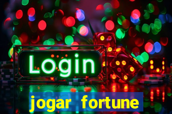 jogar fortune dragon demo